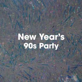 Various Artists - New Year's 90's Party (2023) Mp3 320kbps [PMEDIA] ⭐️