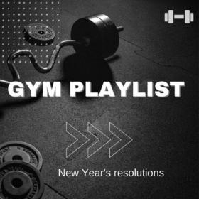 Various Artists - New Year's resolutions - Gym Playlist (2023) Mp3 320kbps [PMEDIA] ⭐️
