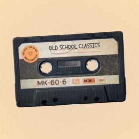 Various Artists - Old School Classics (2023) Mp3 320kbps [PMEDIA] ⭐️