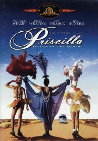 【高清影视之家发布 】沙漠妖姬[无字片源] The Adventures of Priscilla Queen of the Desert 1994 1080p AMZN WEB-DL DDP 5.1 H.264-DreamHD