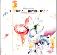 The Orange Humble Band - Depressing Beauty (2015)⭐FLAC