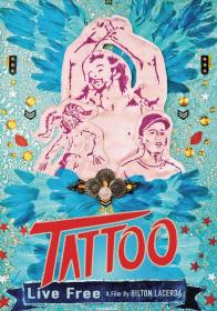 【高清影视之家发布 】纹身[简繁英字幕] Tattoo 2013 1080p GagaOOLala WEB-DL AAC2.0 H.264-DreamHD