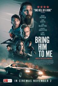 Bring Him To Me (2023) [Turkish Dubbed] 1080p WEB-DLRip TeeWee