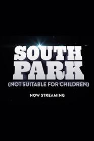 South Park Not Suitable For Children 2023 1080p WEBRip DDP5.1 x265 10bit-GalaxyRG265[TGx]