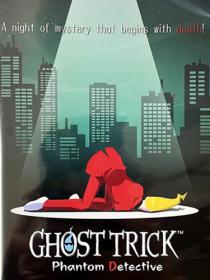 Ghost Trick Phantom Detective [DODI Repack]