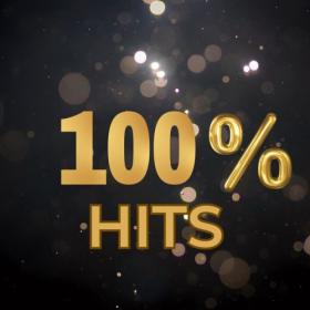 Various Artists - 100 % Hits (2023) Mp3 320kbps [PMEDIA] ⭐️
