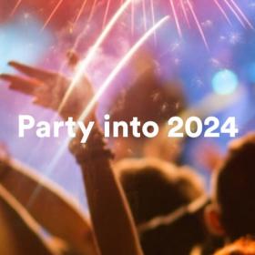 Various Artists - Party into 2024 (2023) Mp3 320kbps [PMEDIA] ⭐️
