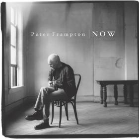 Peter Frampton - Now (2003 Rock) [Flac 16-44]