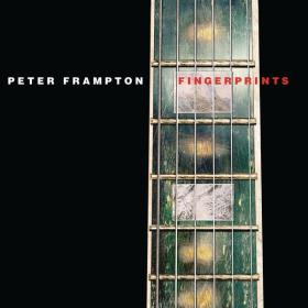 Peter Frampton - Fingerprints (2006 Rock) [Flac 16-44]