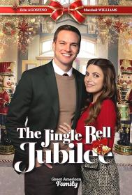 The Jinglebell Jubilee 2023 1080p WEB-DL HEVC x265 5 1 BONE