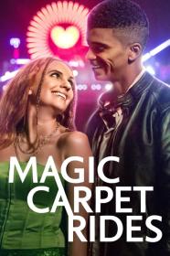 Magic Carpet Rides (2023) [720p] [WEBRip] [YTS]