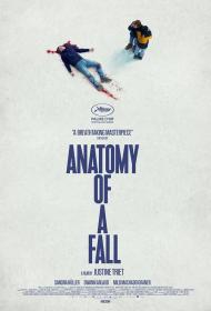 【高清影视之家发布 】坠落的审判[中文字幕] Anatomy of a Fall 2023 1080p BluRay x264 DTS-SONYHD