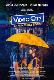 Video City Be Kind Please Rewind 2023 1080p Tagalog WEB-DL HEVC x265 5 1 BONE