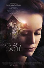 【高清影视之家发布 】玻璃城堡[中文字幕] The Glass Castle 2017 BluRay 1080p TrueHD 7.1 x264-DreamHD