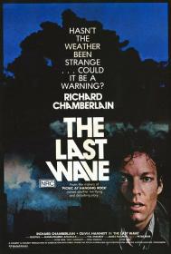 【高清影视之家发布 】最后大浪[中文字幕] The Last Wave 1977 2160p UHD BluRay x265 10bit DTS-HD MA2 0-NukeHD
