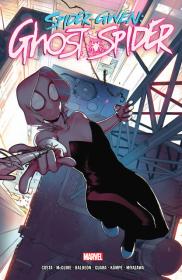Spider-Gwen - Ghost-Spider Omnibus (2023) (Digital) (Kileko-Empire)