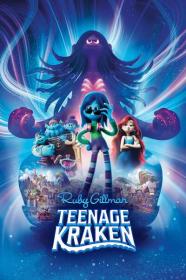 Ruby Gillman Teenage Kraken 2023 1080p PCOK WEB-DL DDP 5.1 H.264-PiRaTeS[TGx]