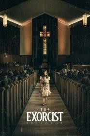 The Exorcist Believer 2023 1080p PCOK WEB-DL DDP 5.1 H.264-PiRaTeS[TGx]