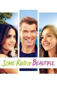 Some Kind of Beautiful 2014 720p AMZN WEBRip 800MB x264-GalaxyRG[TGx]