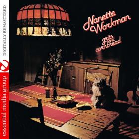 Nanette Workman Peter Frampton - Grits And Cornbread (Remastered) (1977 Pop) [Flac 16-44]
