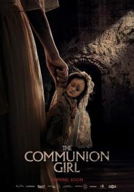 The Communion Girl 2023 iTALiAN BDRiP XviD
