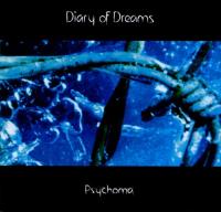 Diary Of Dreams - 1998 - Psychoma [A 006] [FLAC]