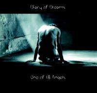 Diary Of Dreams - 1999 - Moments Of Bloom [CD 04-DD158] [FLAC]