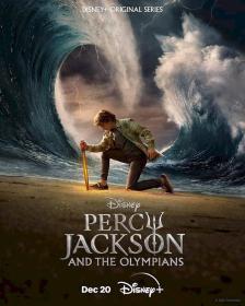 Percy Jackson and the Olympians s01e02 (2023) [Azerbaijan Dubbed] 1080p WEB-DLRip TeeWee