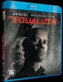 The Equalizer 1 2014 BR OPUS VFF51 VFQ51 ENG71 1080p x265 10Bits T0M