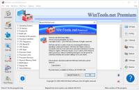 WinTools.net Premium v24.0.0 Multilingual Portable