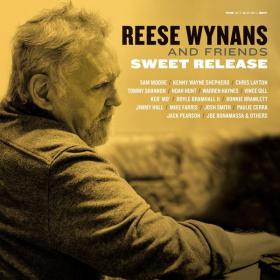 Reese Wynans and Friends - Sweet Release (2019 Blues) [Flac 24-44]