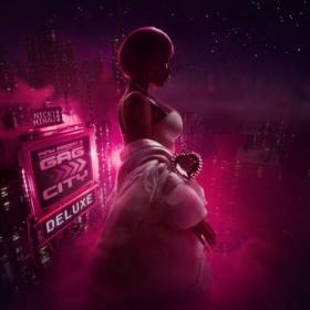 Nicki Minaj - Pink Friday 2 (Gag City Deluxe) (2023) [24Bit-44.1kHz] FLAC [PMEDIA] ⭐️