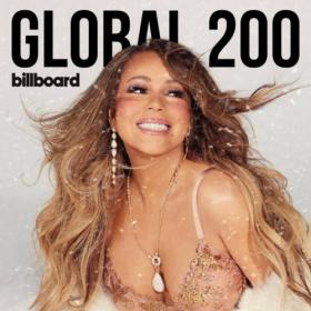 Billboard Global 200 Singles Chart (23-December-2023) Mp3 320kbps [PMEDIA] ⭐️