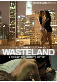 Wasteland XviD-PORNOLATiON