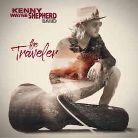 Kenny Wayne Shepherd - The Traveler (2019 Blues) [Flac 24-48]
