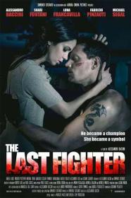 The Last Fighter (2023) WEB-DL 1080p AC3 ITA