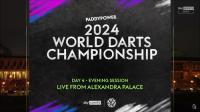 PDC World Darts Championship 2024 Day04 1080p SkyDarts IPTV AAC2.0 x264 Eng-WB60