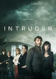 Intruder (TV Mini Series 2021) 720p WEB-DL HEVC x265 BONE