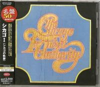 Chicago - Chicago Transit Authority (1969, 2008 Japan Remastered)⭐FLAC