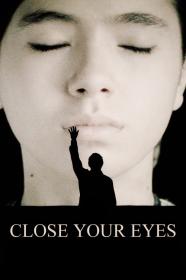 Close Your Eyes (2023) [1080p] [WEBRip] [x265] [10bit] [5.1] [YTS]