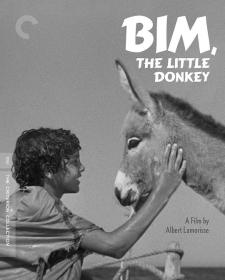 【高清影视之家发布 】小驴比姆[简繁英字幕] Bim the Little Donkey 1951 CC 1080p BluRay x264 FLAC 1 0-SONYHD