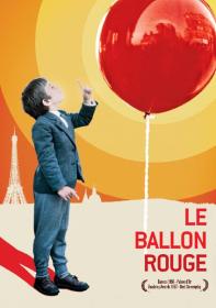 【高清影视之家发布 】红气球[简繁英字幕] The Red Balloon 1956 CC 1080p BluRay x265 10bit FLAC 1 0-SONYHD