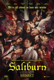 【高清影视之家发布 】萨特本[简繁英字幕] Saltburn 2023 2160p AMZN WEB-DL DDP 5.1 Atmos HDR10+ H 265-DreamHD