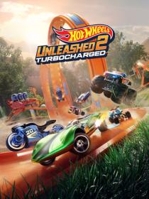 HOT WHEELS UNLEASHED 2 Turbocharged [DODI Repack]