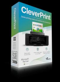 Abelssoft CleverPrint 2024 9.0.51521 Cracked