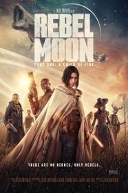 Rebel Moon Parte 1 Figlia del fuoco 2023 ITA ENG 1080p NF WEB-DL DDP5.1 H.264-MeM GP