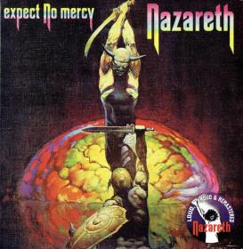 Nazareth - Expect No Mercy (1977, 2010) (Salvo, SALVOCD040)⭐FLAC