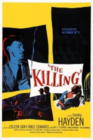 【高清影视之家发布 】杀手[简繁英字幕] The Killing 1956 BluRay 1080p LPCM 1 0 x264-DreamHD