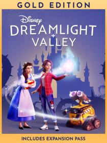 Disney Dreamlight Valley [DODI Repack]
