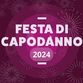 V A  - Festa Di Capodanno 2024 (2023 Christmas) [Flac 16-44]